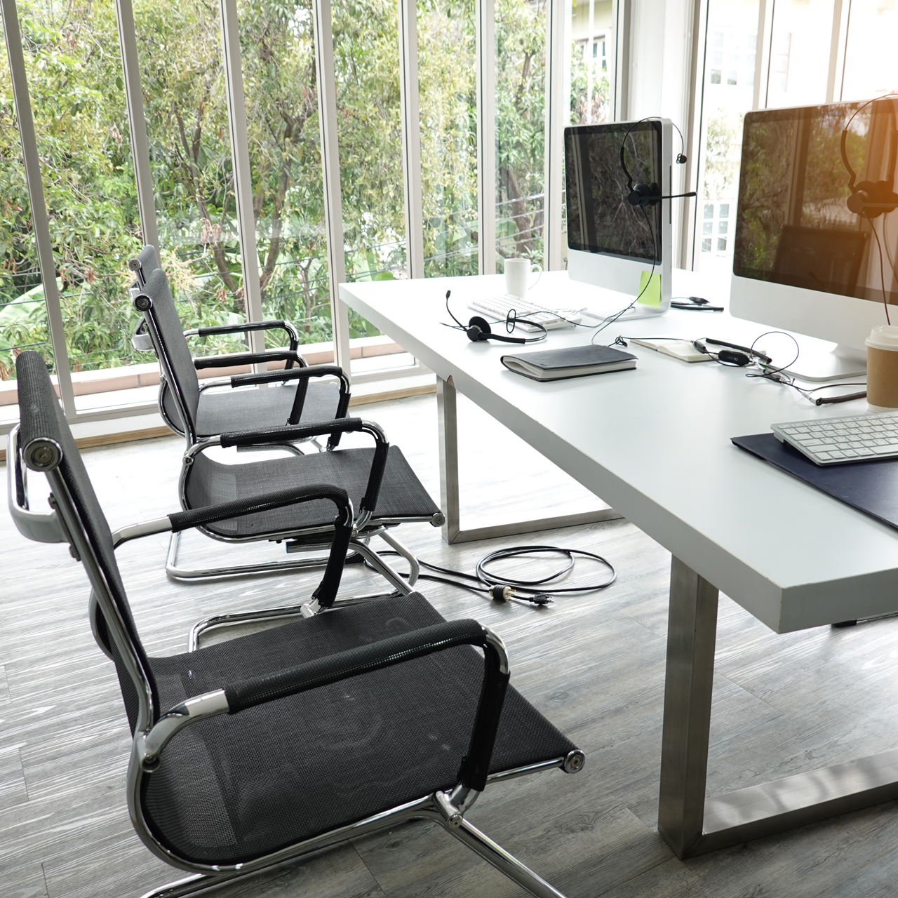 Offices